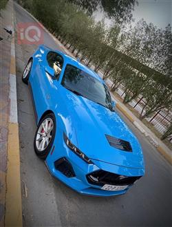 فورد موستانج